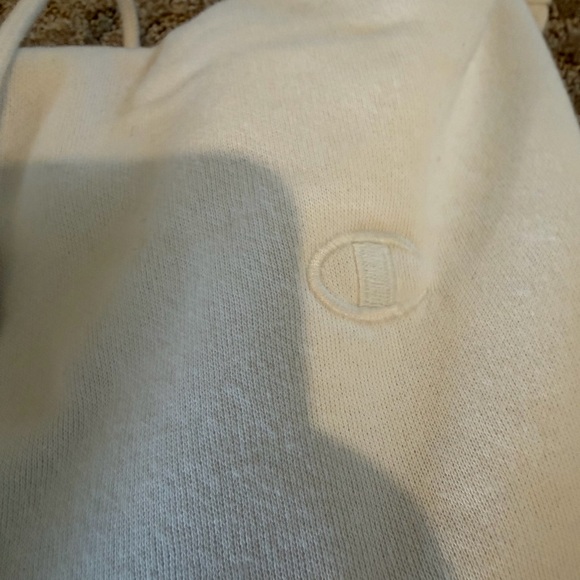 Champion (3) and (1) Under Atmour hoodie - Picture 3 of 10